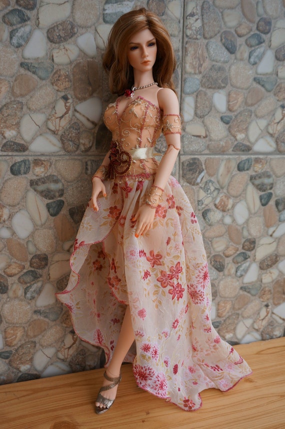 fashion bjd