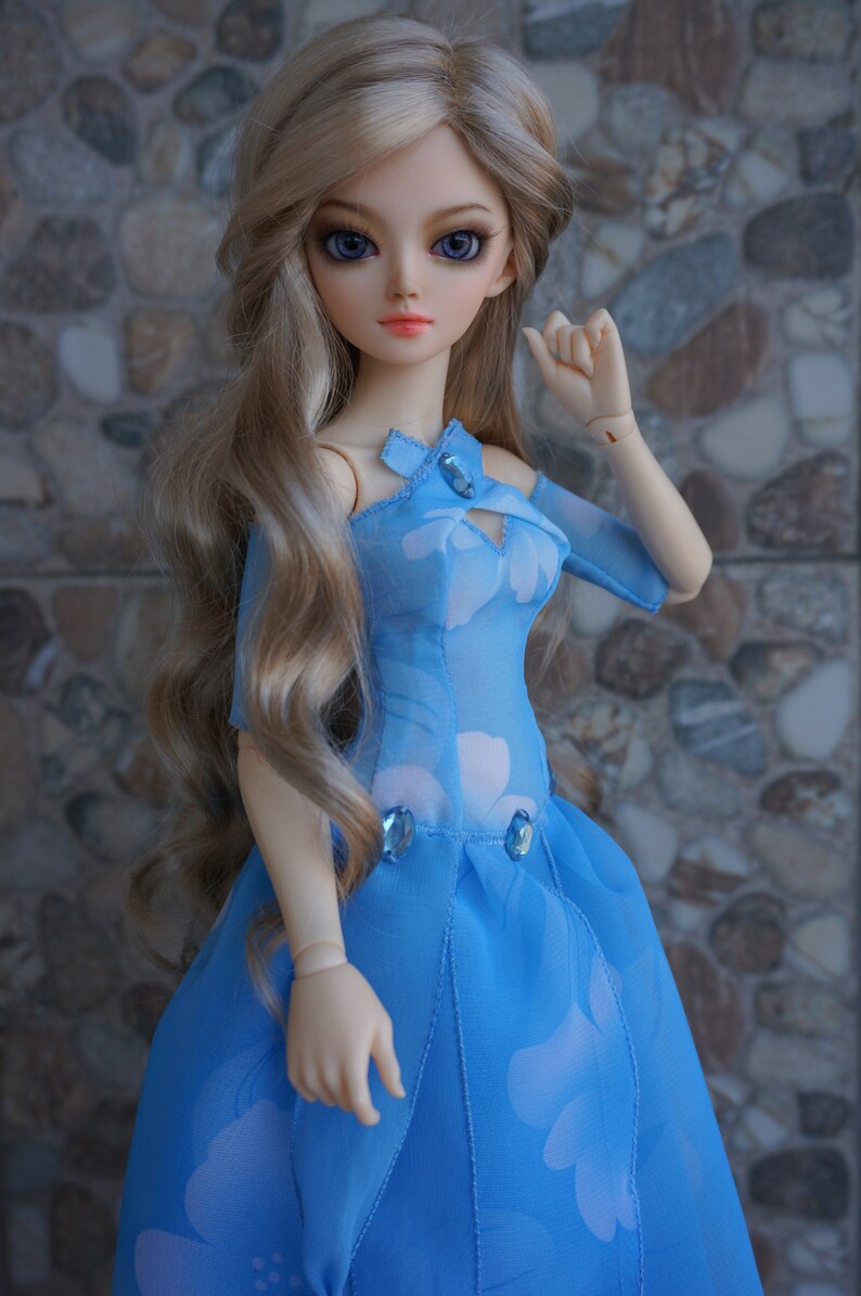 fairyland minifee doll