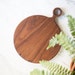 see more listings in the Walnut Cutting Board section