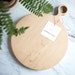 see more listings in the Maple Cutting Board section