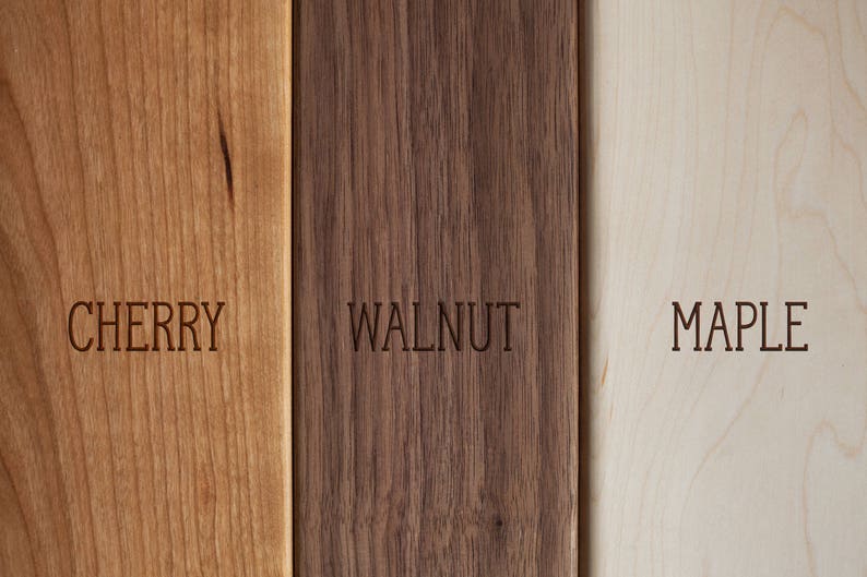 AdirondackKitchen Cheese Board