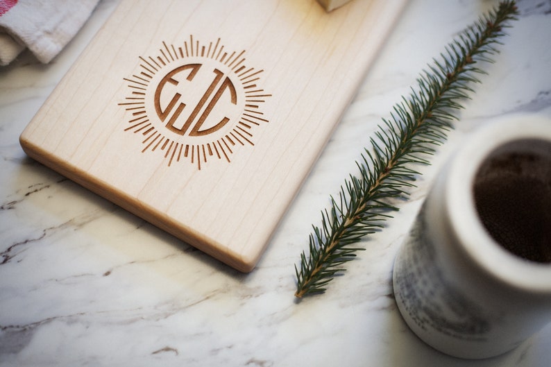 AdirondackKitchen Cheese Board
