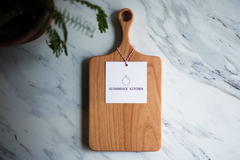 AdirondackKitchen Cheese Board - Thumbnail 2
