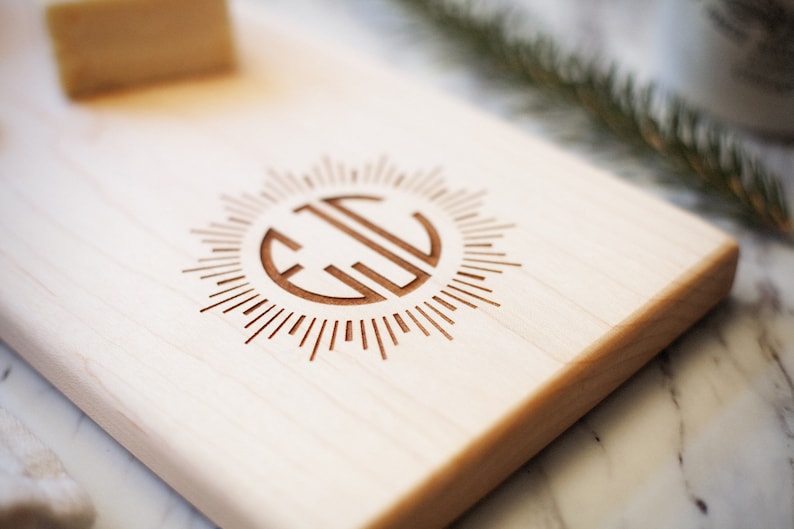 AdirondackKitchen Cheese Board - Thumbnail 5