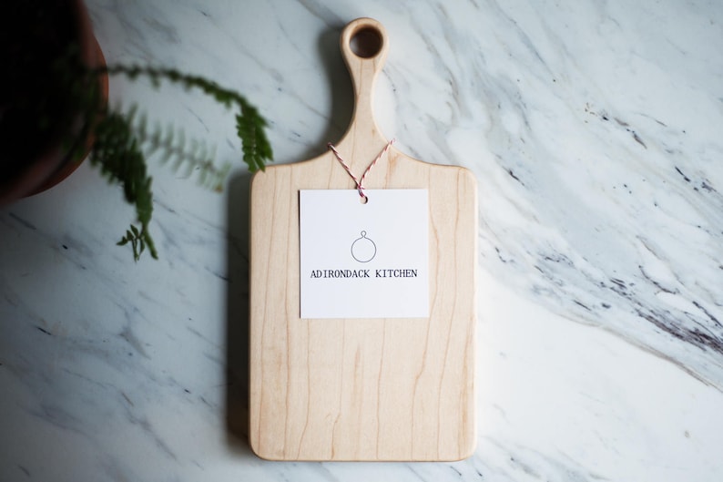 AdirondackKitchen Cheese Board - Thumbnail 3