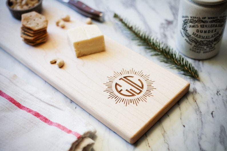 AdirondackKitchen Cheese Board - Thumbnail 4