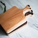 see more listings in the Maple Cutting Board section