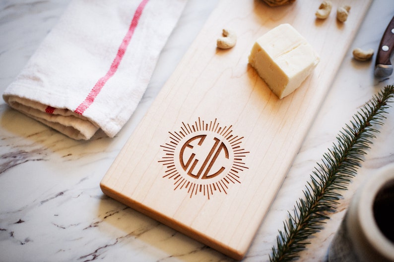 AdirondackKitchen Cheese Board - Thumbnail 3