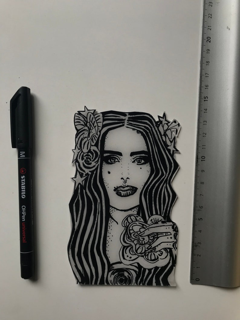 Portrait Dodie
