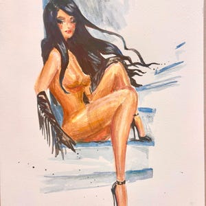 Watercolor