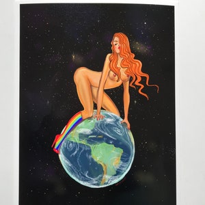 Who runs the world? (girls)