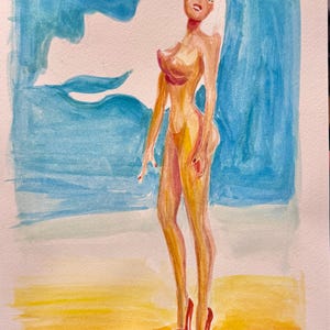 Watercolor