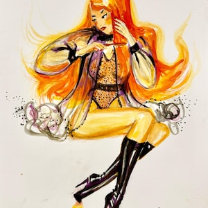 Watercolor