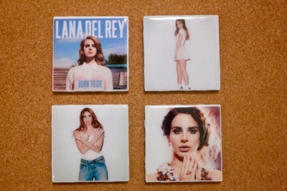 Lana Del Rey Born To Die Paradise Edition Zip