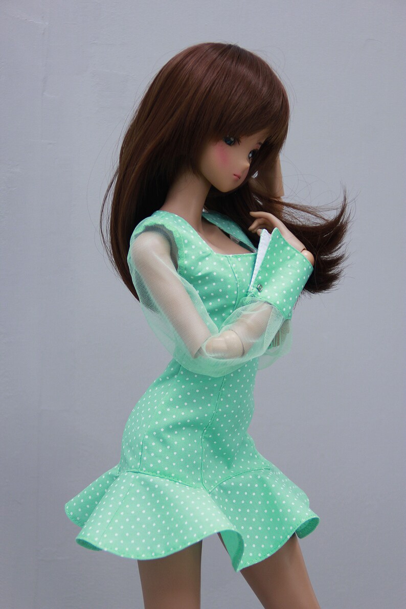 sd13 bjd
