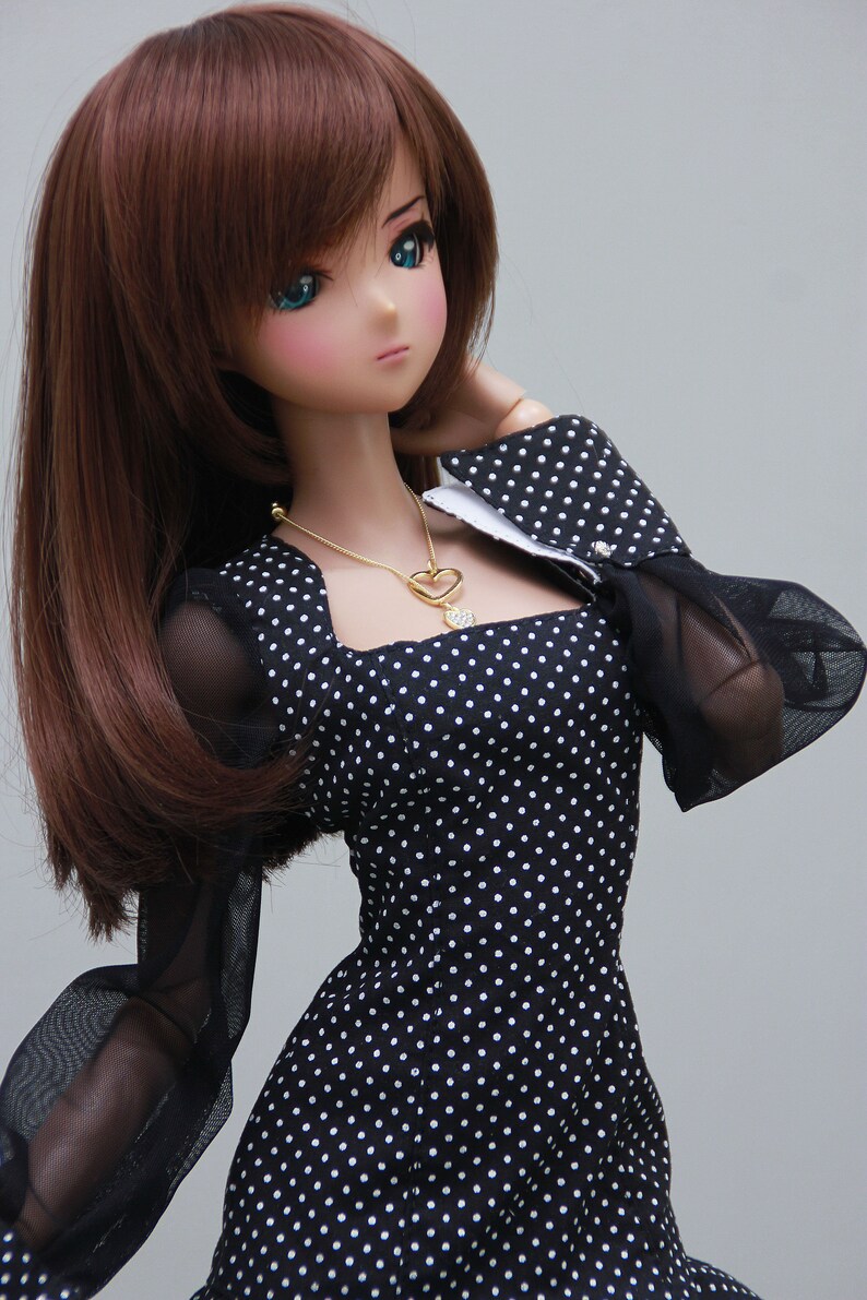 smart doll sexy