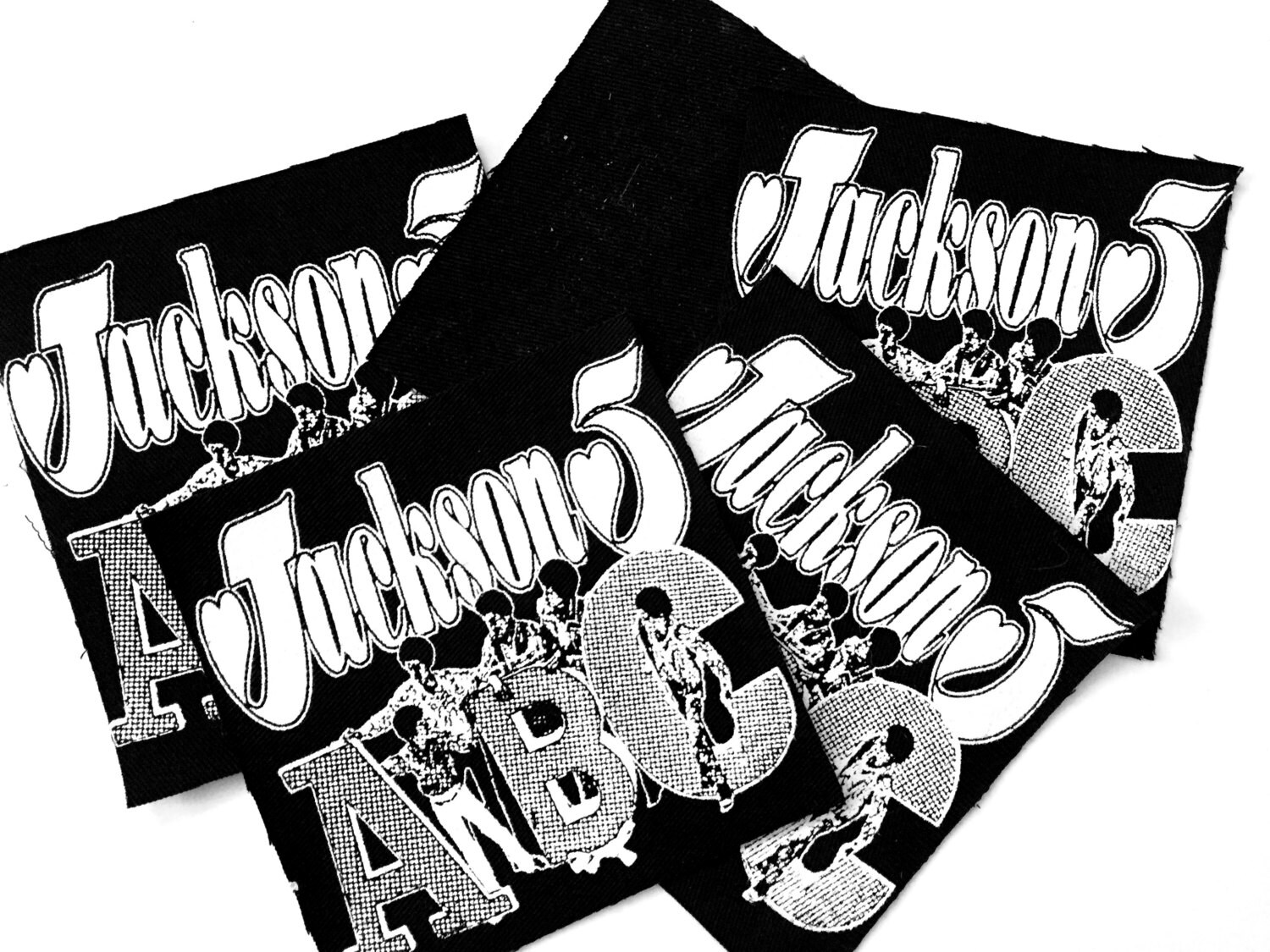 Jackson 5 ABC ABC Easy As 123 J5 Michael Jackson R And B | Etsy