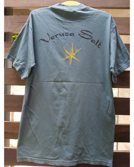 Vintage veruca salt t shirt Clearance