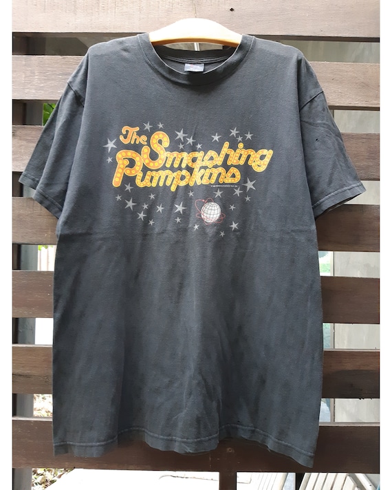 Vintage 1996 Smashing Pumpkins Infinite Sadness To