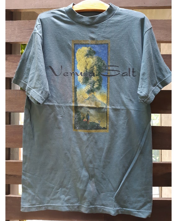 Vintage veruca salt t shirt Clearance