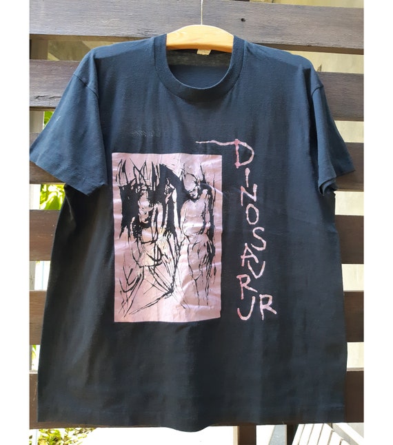 dinosaur jr shirt