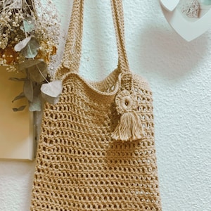 HILOS PARA HACER BOLSOS A CROCHET Para hacer los bolsos tendencia a cr