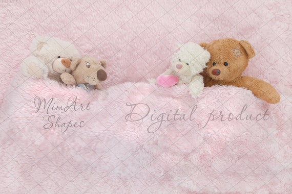 teddy bears for baby girls