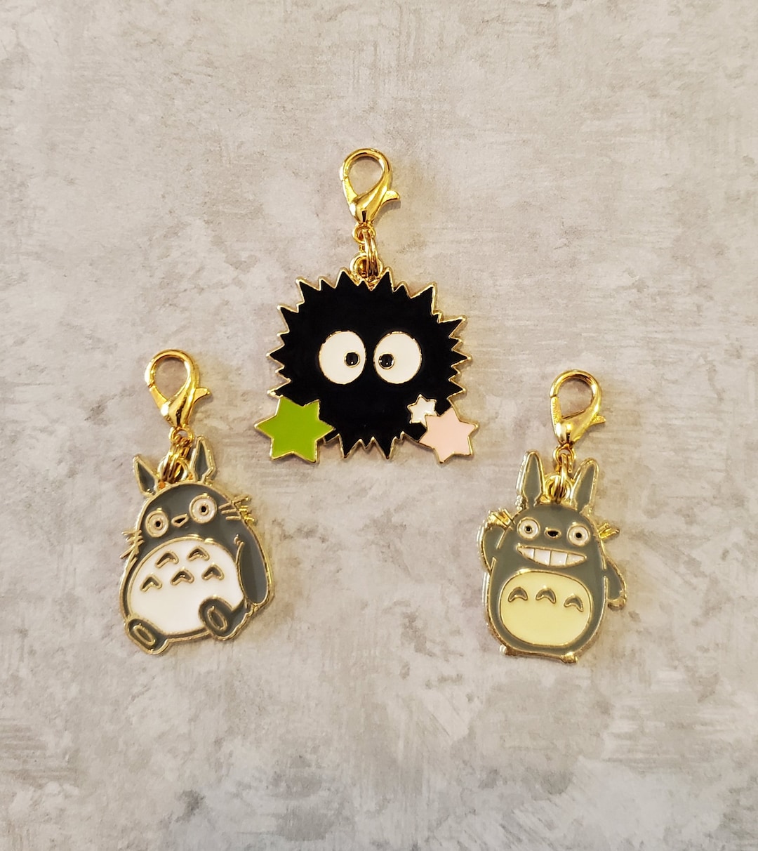 ソラトロボ アクリルキーホルダーセット | CC2STORE