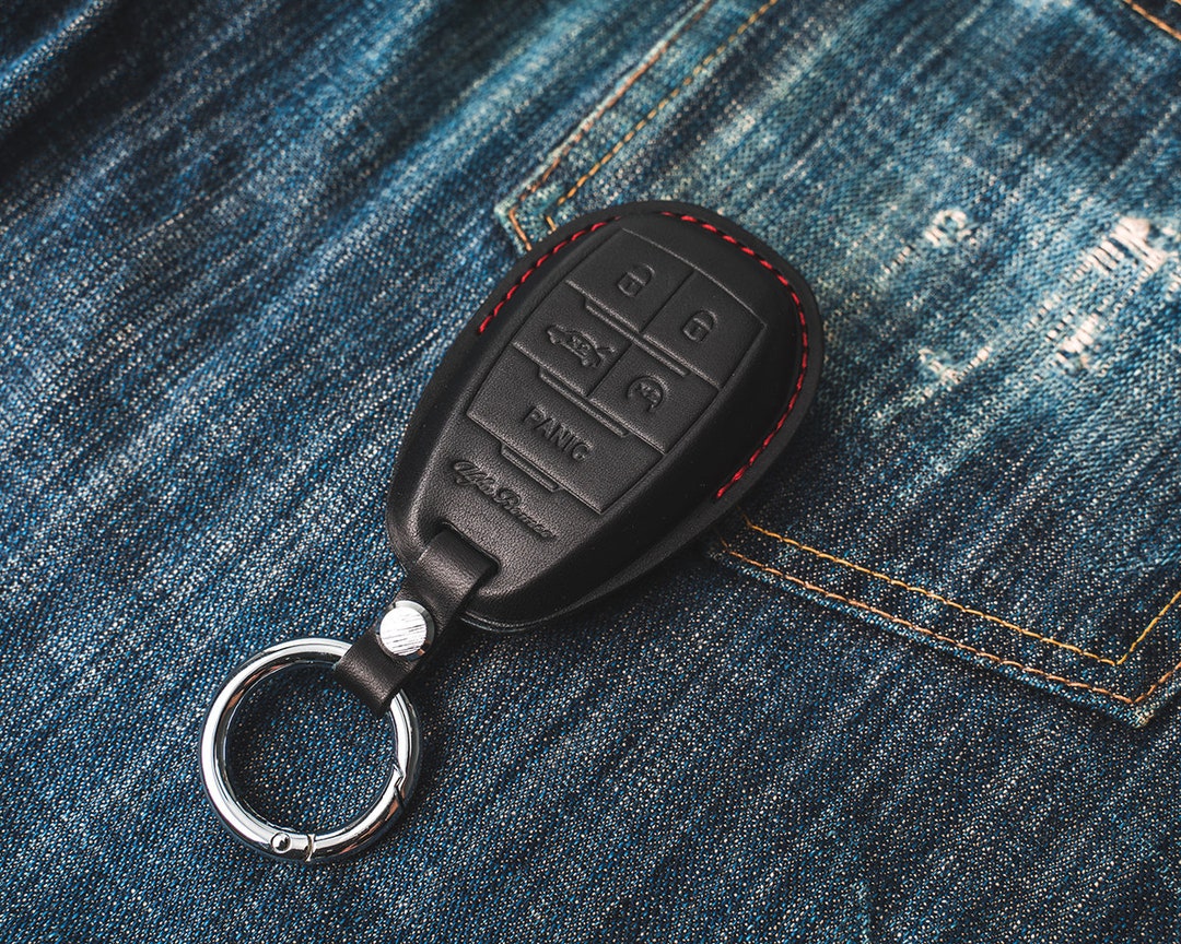 Alfa romeo key sale case