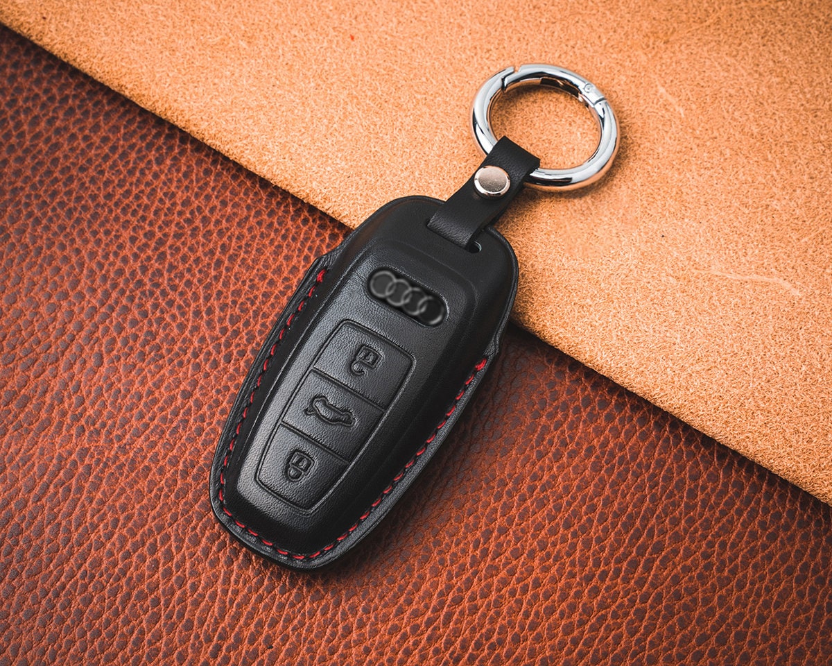 Audi Key Cover 