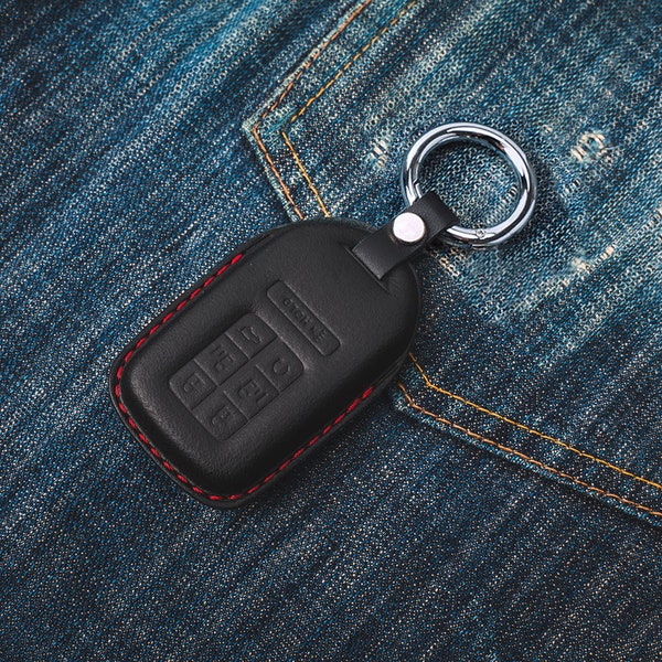 Honda Odyssey Key Fob Cover Etsy
