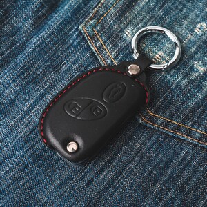 Maserati Key Case Etsy