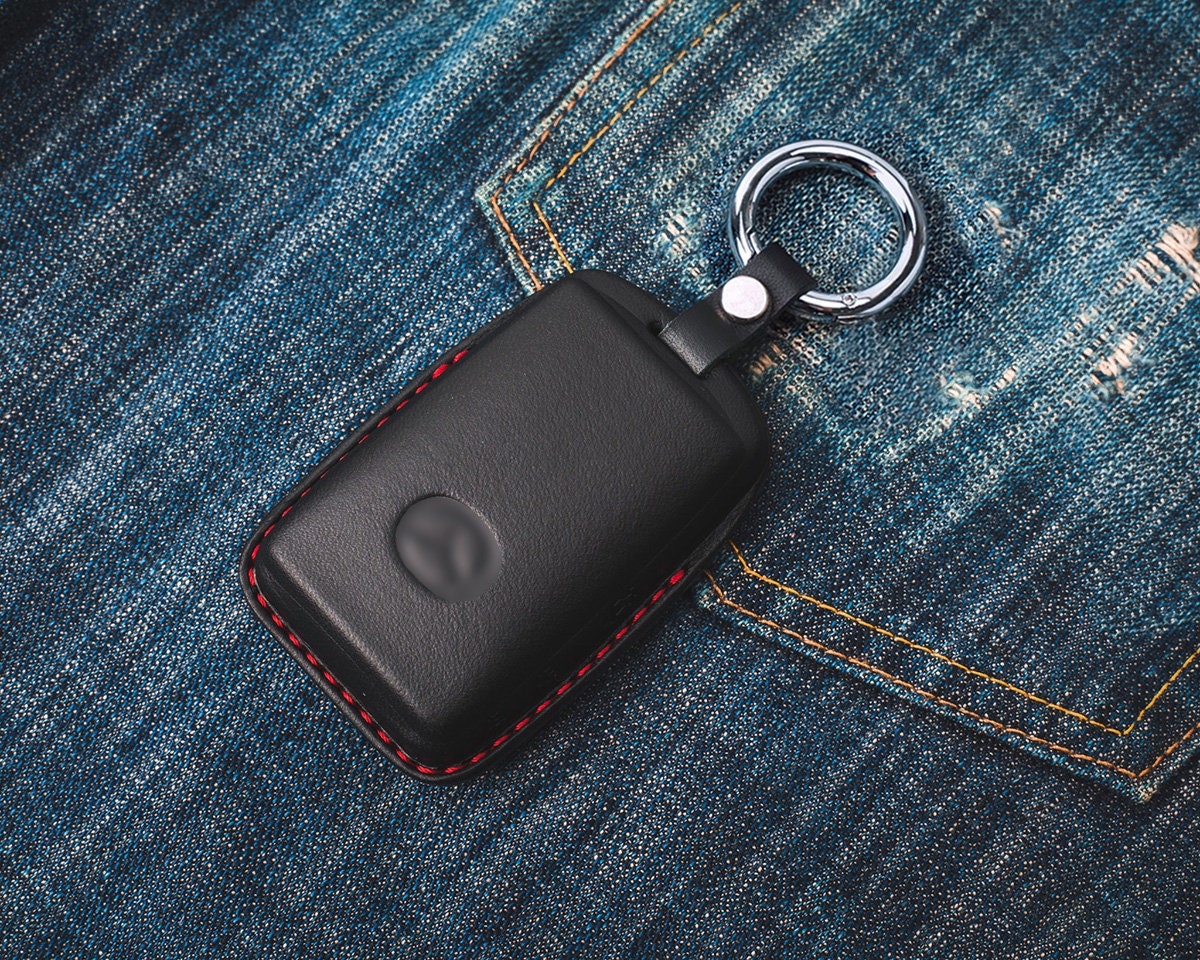 SHAOHAO Schlüssel Hülle für Mazda3 CX-30 CX-5 CX-8 TPU Silikon  Autoschlüssel Schlüsselhülle Autofernbedienungen Schutzhülle Zubehör (Rot)  : : Elektronik & Foto