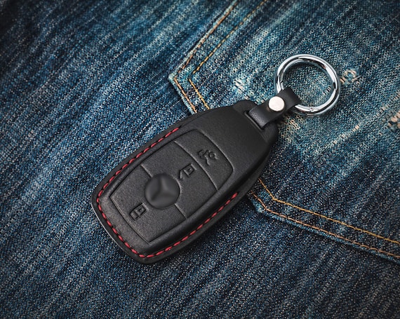 Key Fob  Mercedes CLA Forum