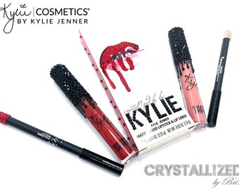 Kylie Jenner Lip Kit Etsy