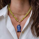 Jade Jewelry