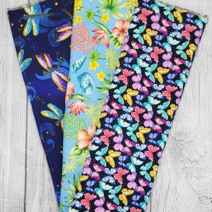 XL Swiffer Mop Pad Nachfüllungen - Passend für Swiffer Mop Griffe Waschbar, wiederverwendbar, reversibel Viele Stoffauswahl