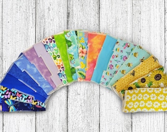 Swiffer Mop Pad Nachfüllungen - Passend für Swiffer Mop Griffe waschbar, wiederverwendbar, Reversible Mop Covers