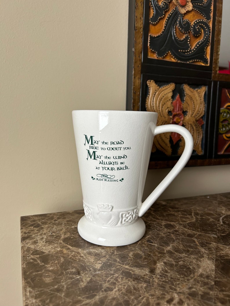 irish blessings for st patricks day