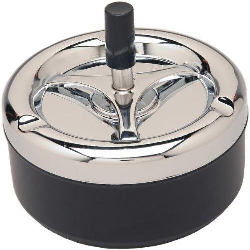 Spinning Ashtray