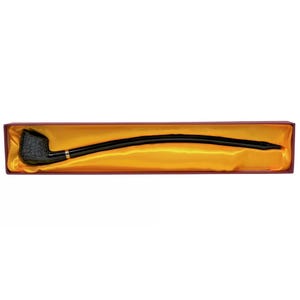 15&quot; FESS Dublin Rustic Churchwarden Gandalf Hand Pipe - [317KL]