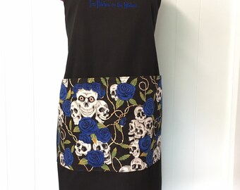 I'm Bitchin In The Kitchen Apron