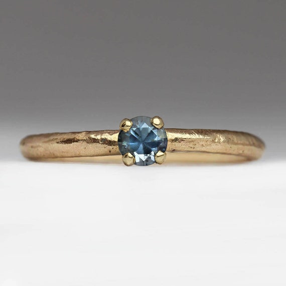 Ethically shop sourced gold
