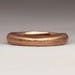 see more listings in the Rose Gold Sandcast Rings section