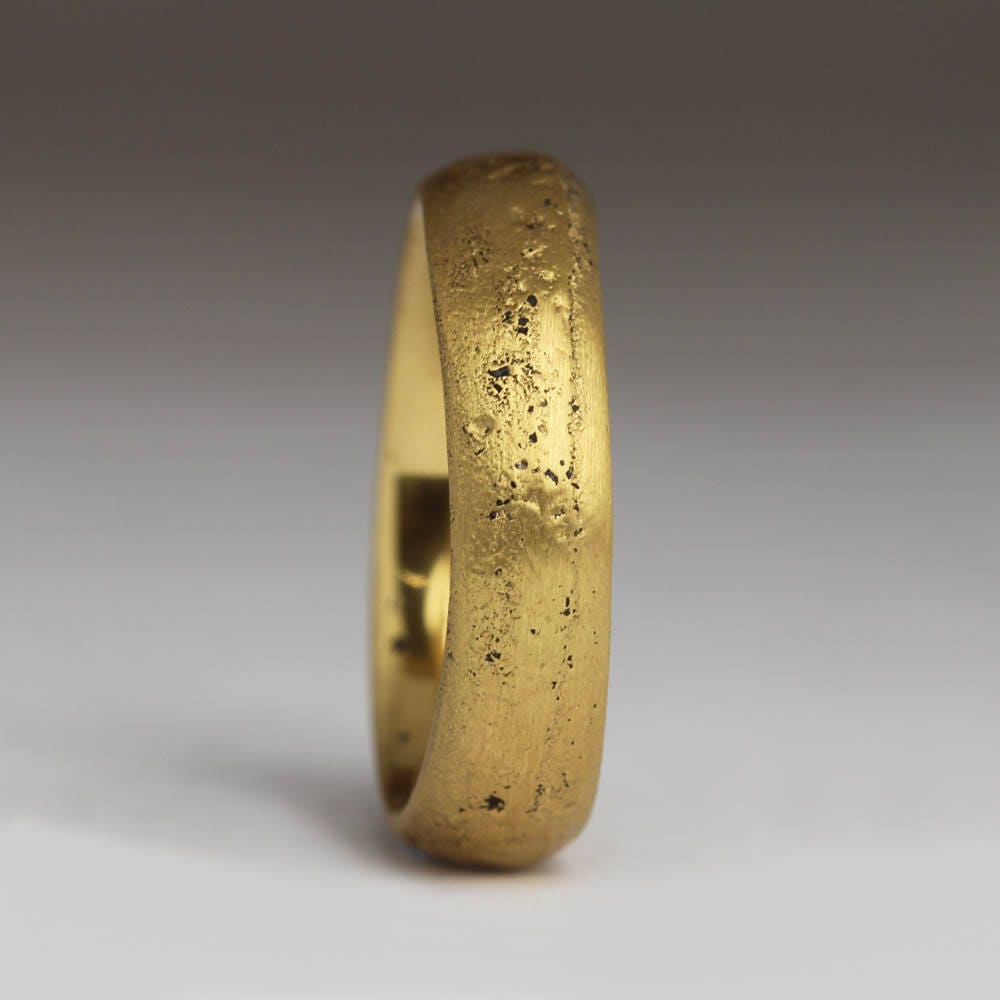 Casting gold ring design deals