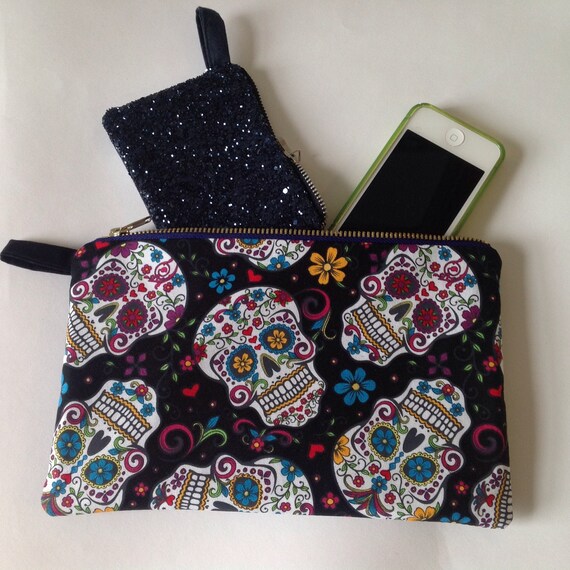 handmade clutch bags