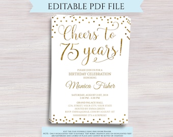 jungle party birthday invitation template 90th birthday party