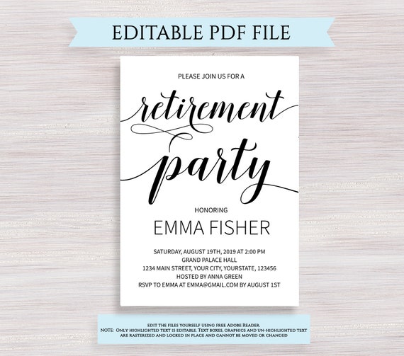 editable-retirement-party-invitation-template-retirement-etsy