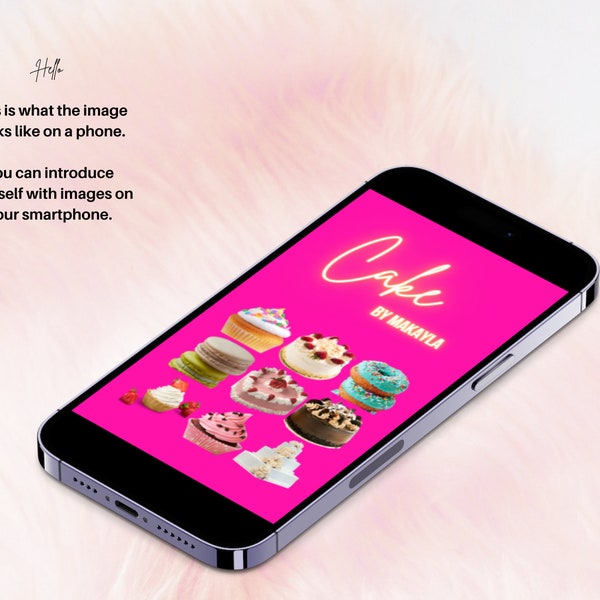 Baking Instructions Template Etsy baking-instructions-template-etsy