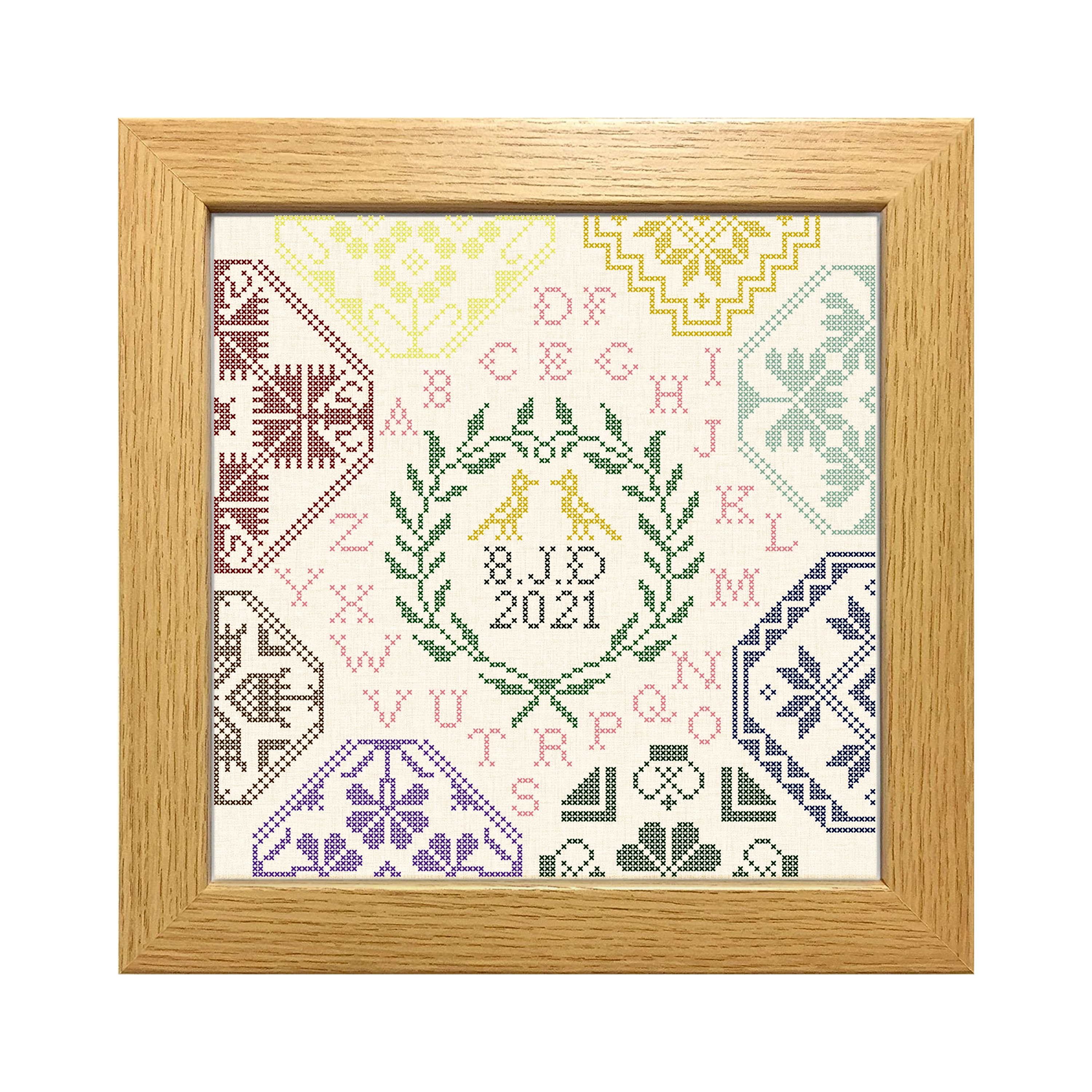 クロスステッチ - Etsy